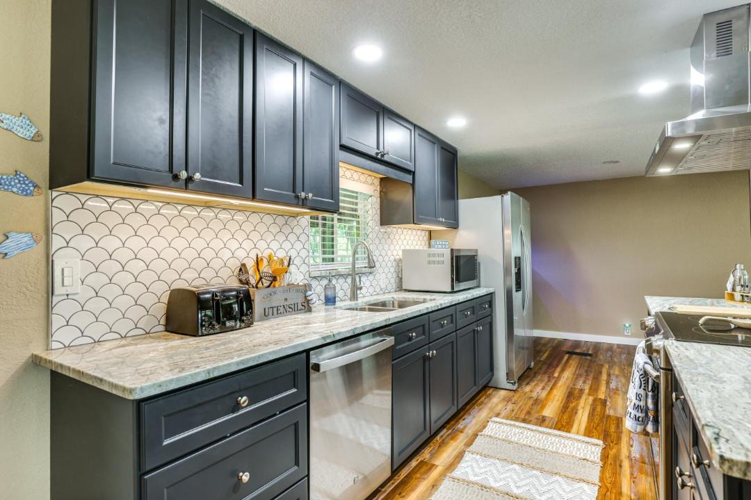 Photo of Kitchen in Edgewood