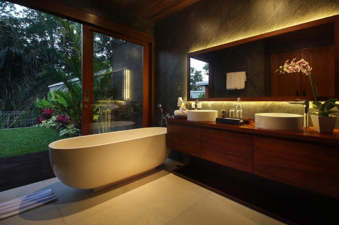 Photo of Bathroom in Abiansemal