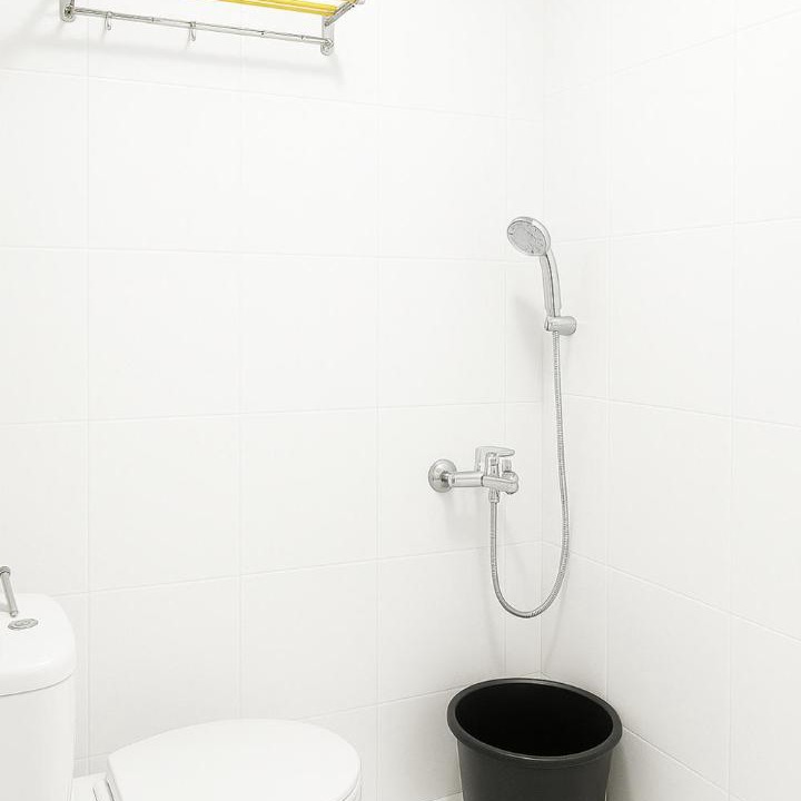 Photo of Bathroom in Mukomuko