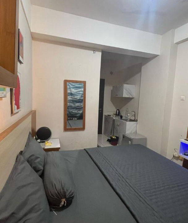 Photo of Bedroom in Pondok Aren