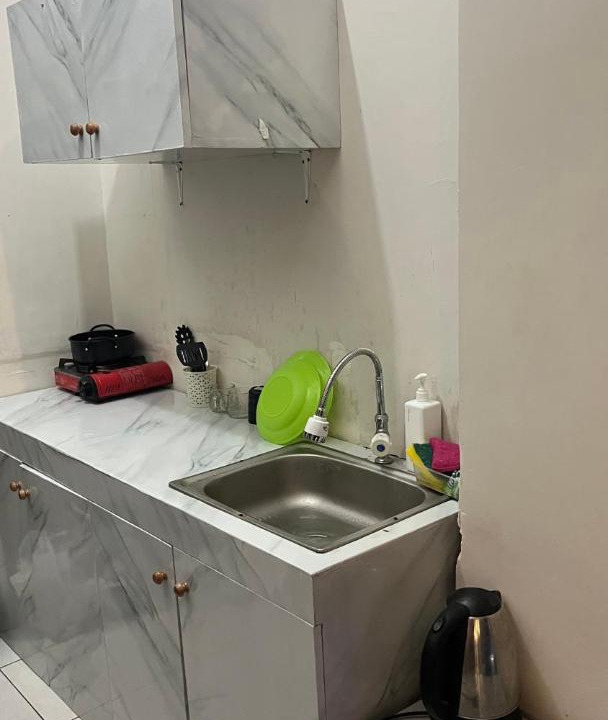 Photo of Kitchen in Pondok Aren
