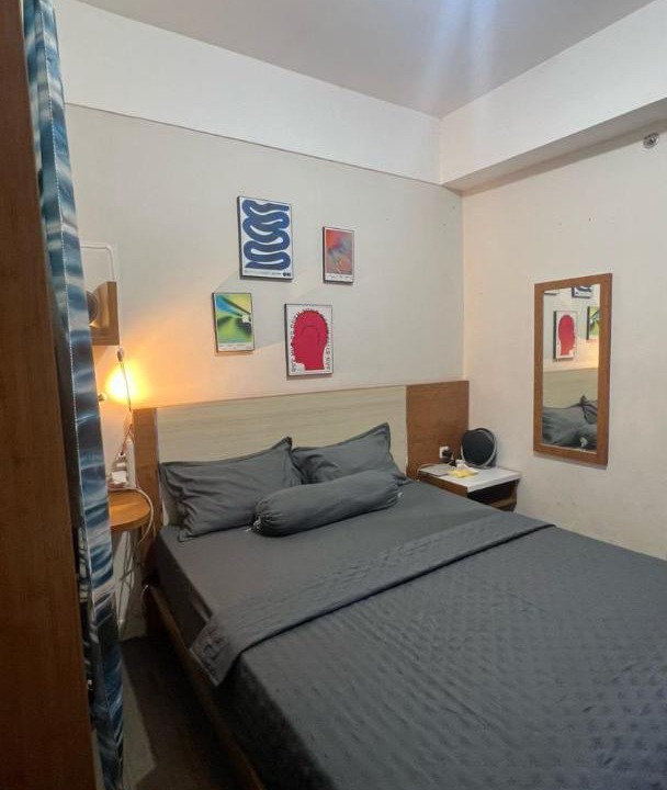 Photo of Bedroom in Pondok Aren