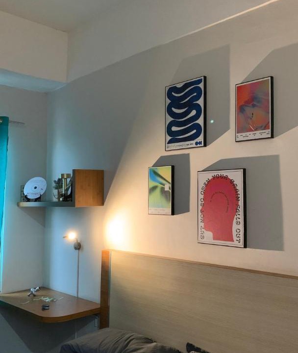 Photo of Bedroom in Pondok Aren