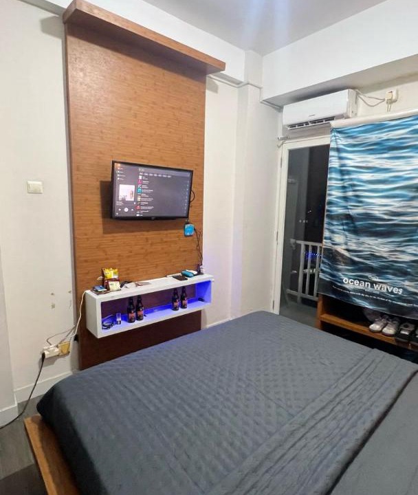 Photo of Bedroom in Pondok Aren