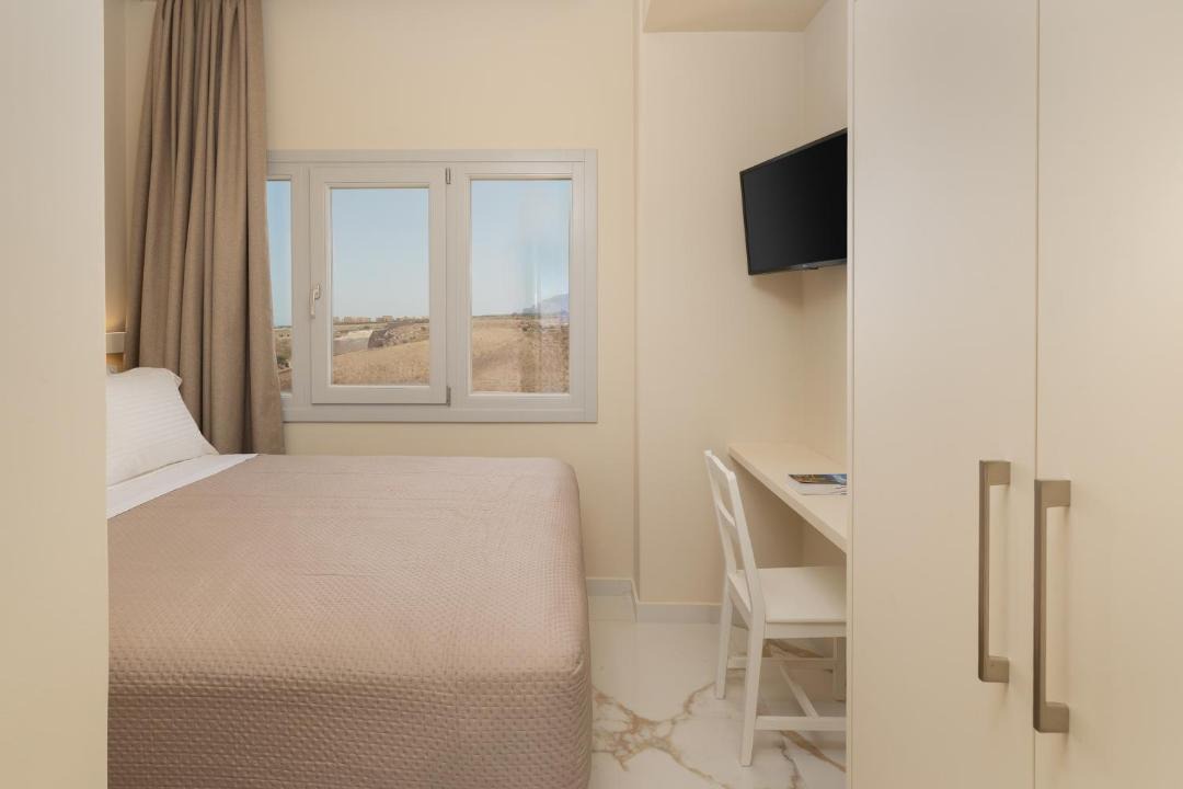 Photo of Bedroom in Karterados