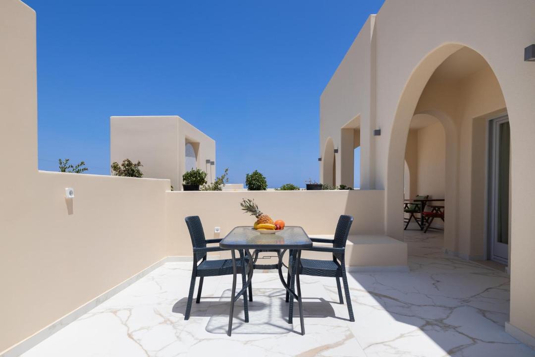 Photo of Patio Balcony in Karterados