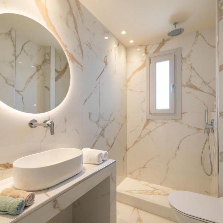 Photo of Bathroom in Karterados