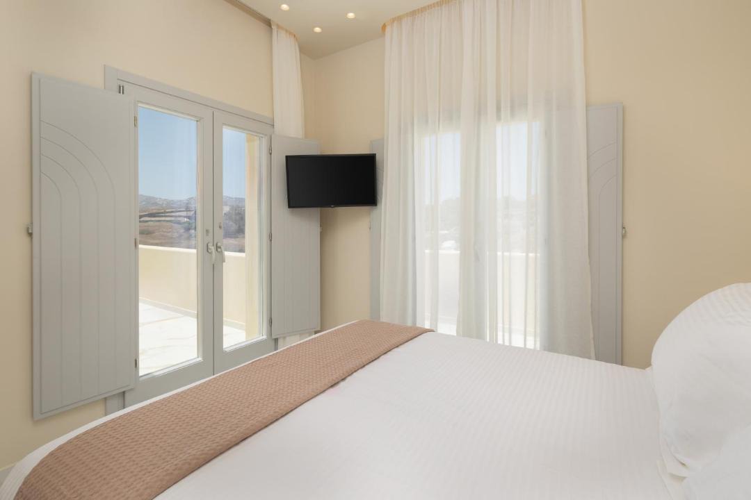 Photo of Bedroom in Karterados