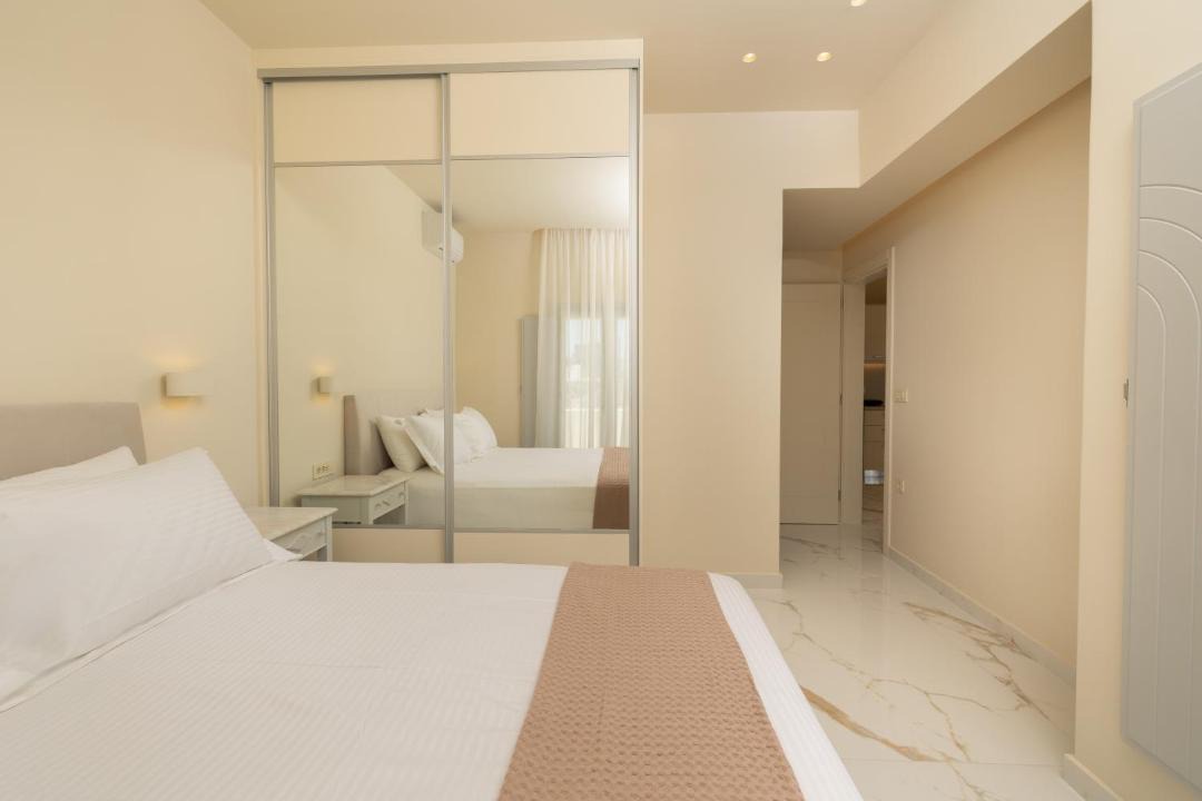 Photo of Bedroom in Karterados
