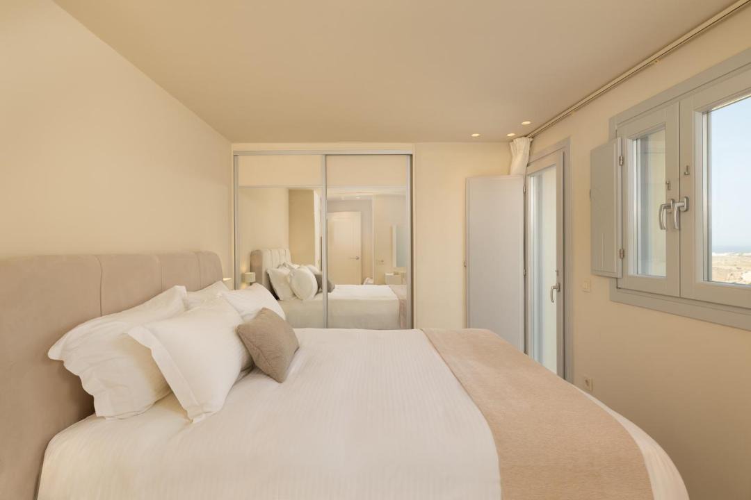 Photo of Bedroom in Karterados
