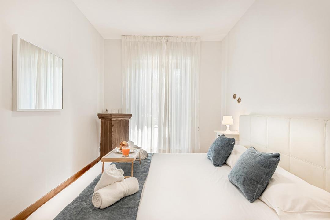 Photo of Bedroom in Marina di Pietrasanta