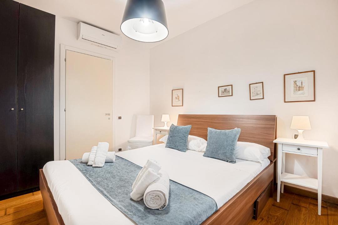 Photo of Bedroom in Marina di Pietrasanta