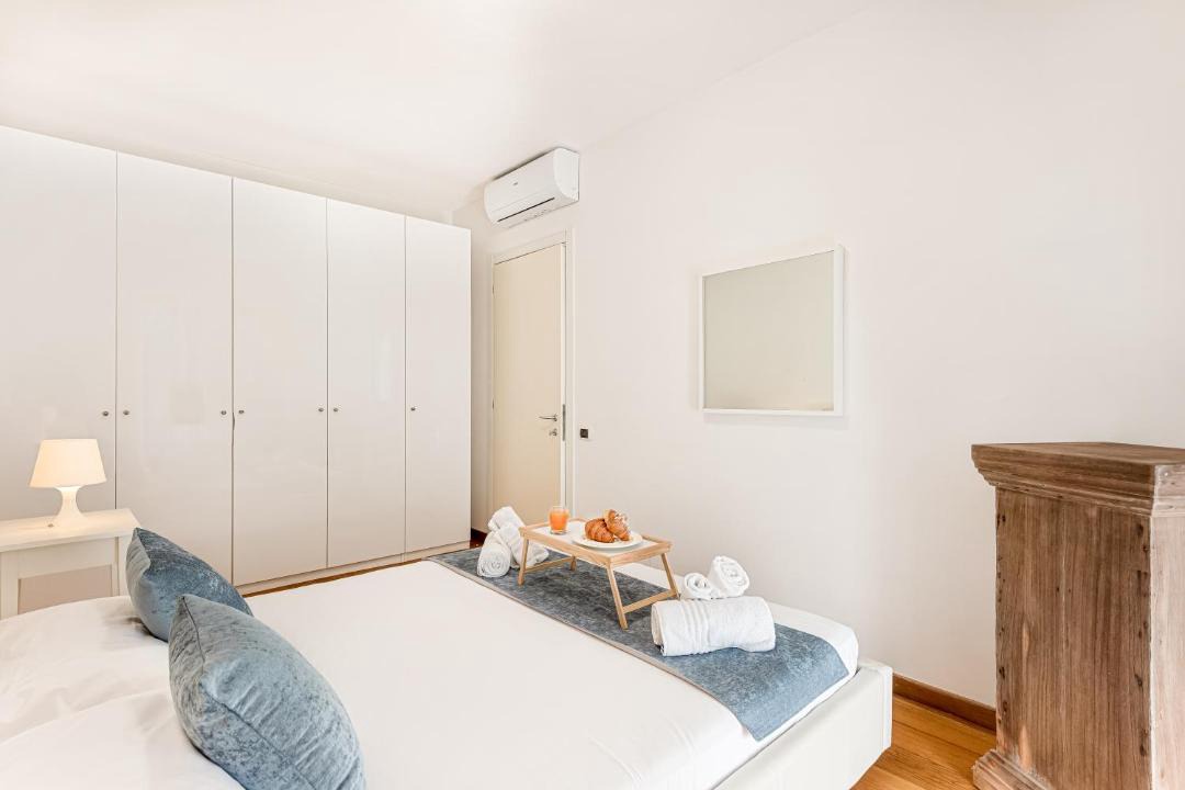 Photo of Bedroom in Marina di Pietrasanta