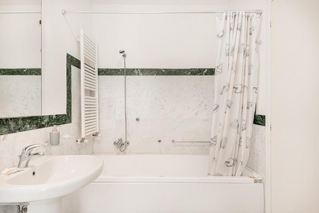 Photo of Bathroom in Marina di Pietrasanta