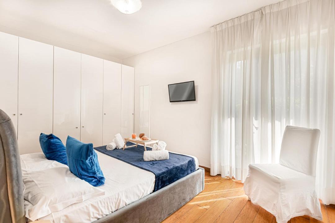 Photo of Bedroom in Marina di Pietrasanta
