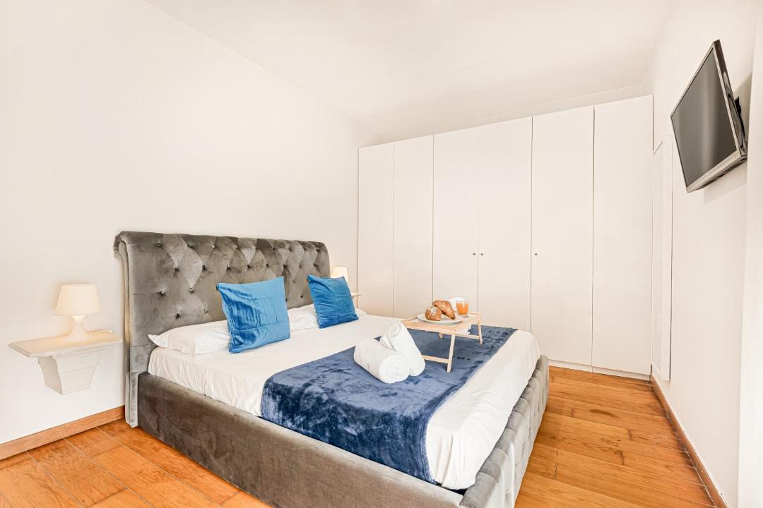 Photo of Bedroom in Marina di Pietrasanta