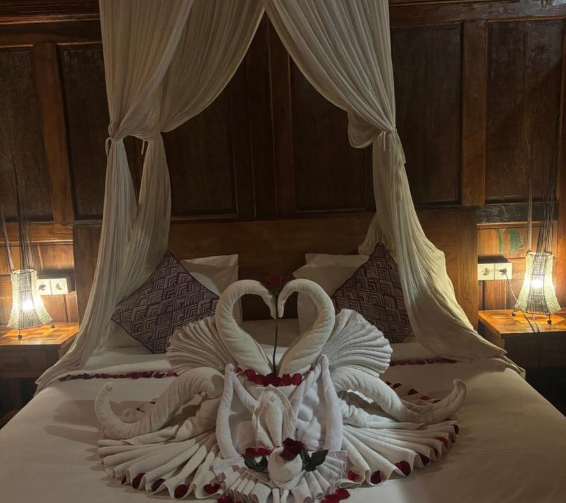 Photo of Bedroom in Kutuh Kaja