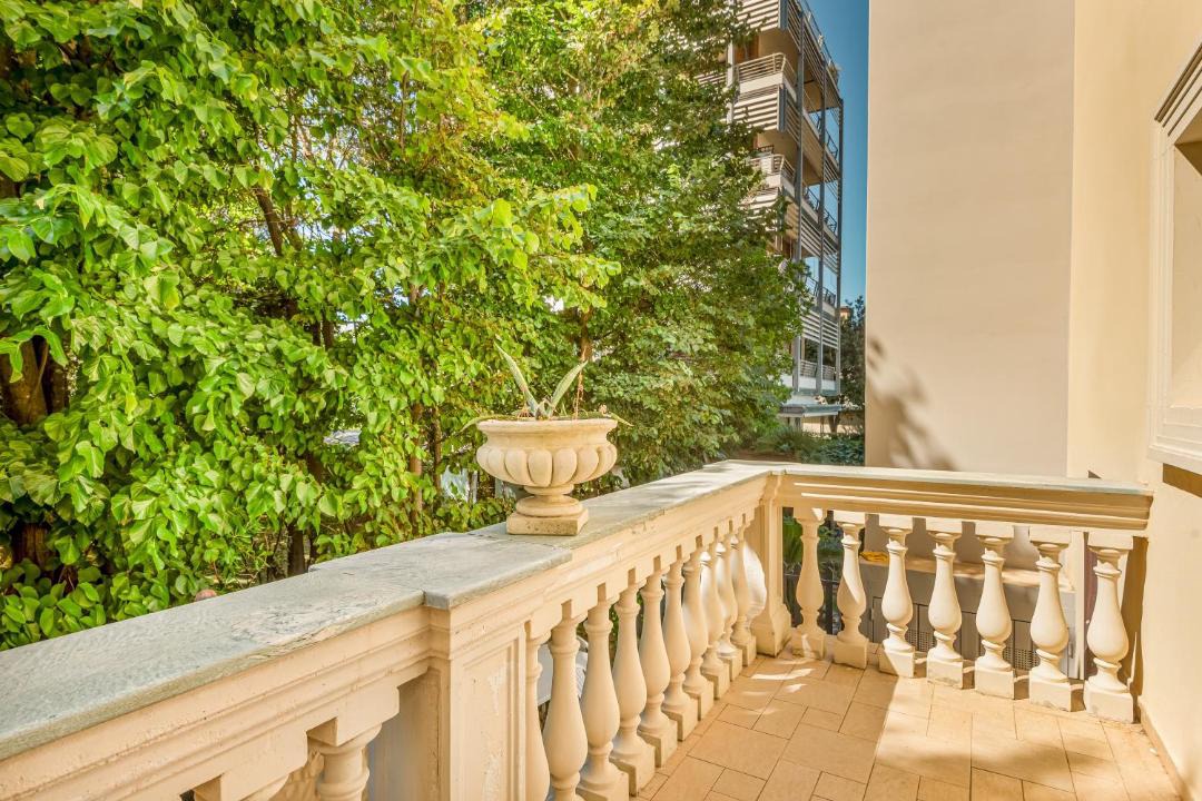 Photo of Patio Balcony in Marina di Pietrasanta