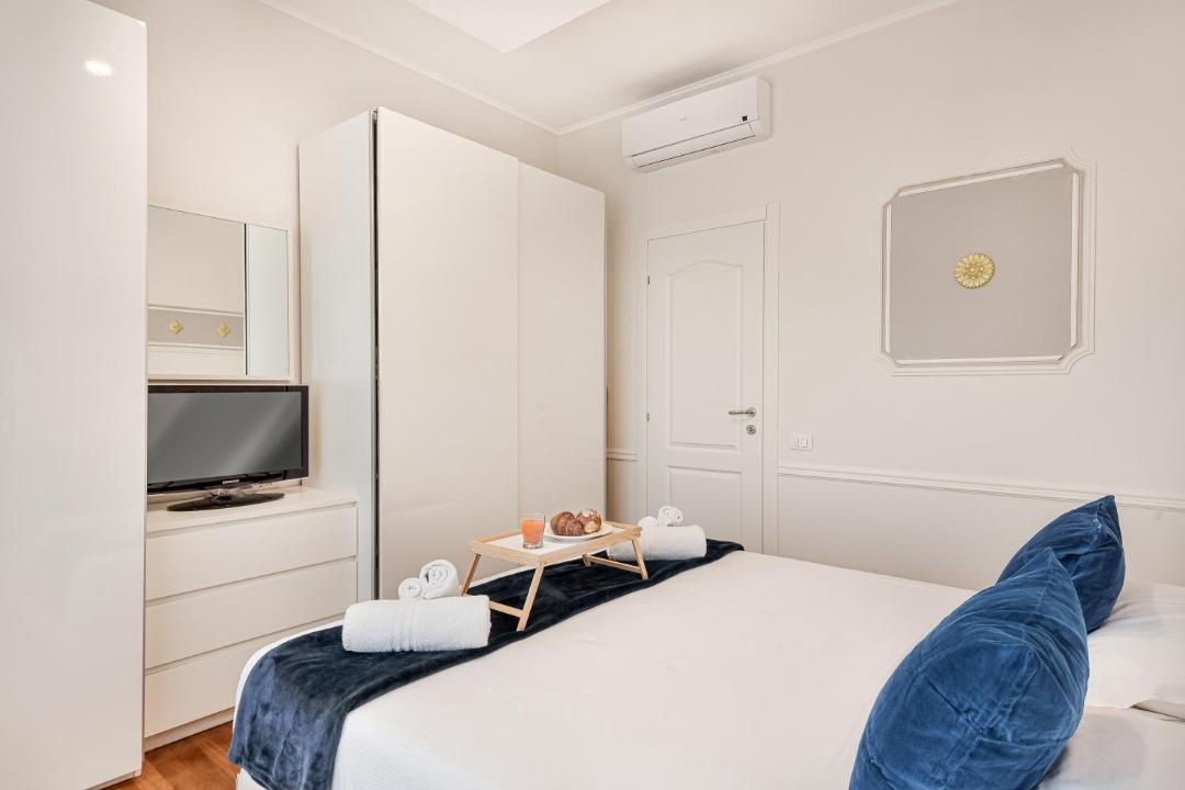 Photo of Bedroom in Marina di Pietrasanta