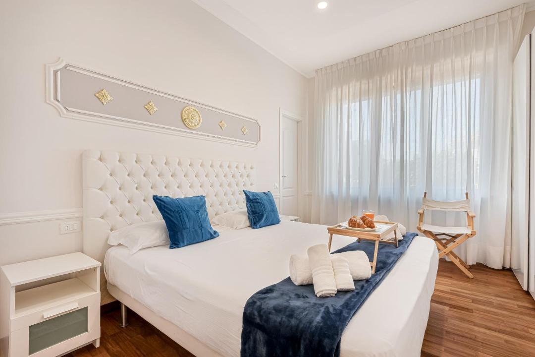 Photo of Bedroom in Marina di Pietrasanta