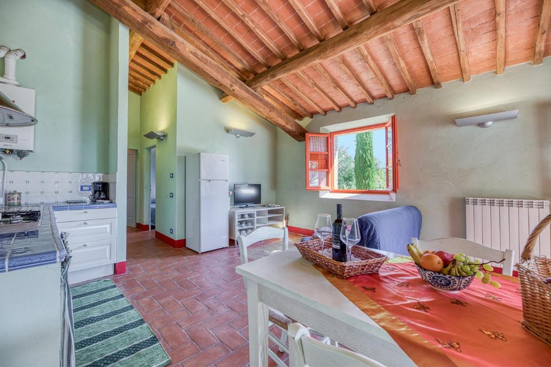 Photo of Kitchen in Asciano