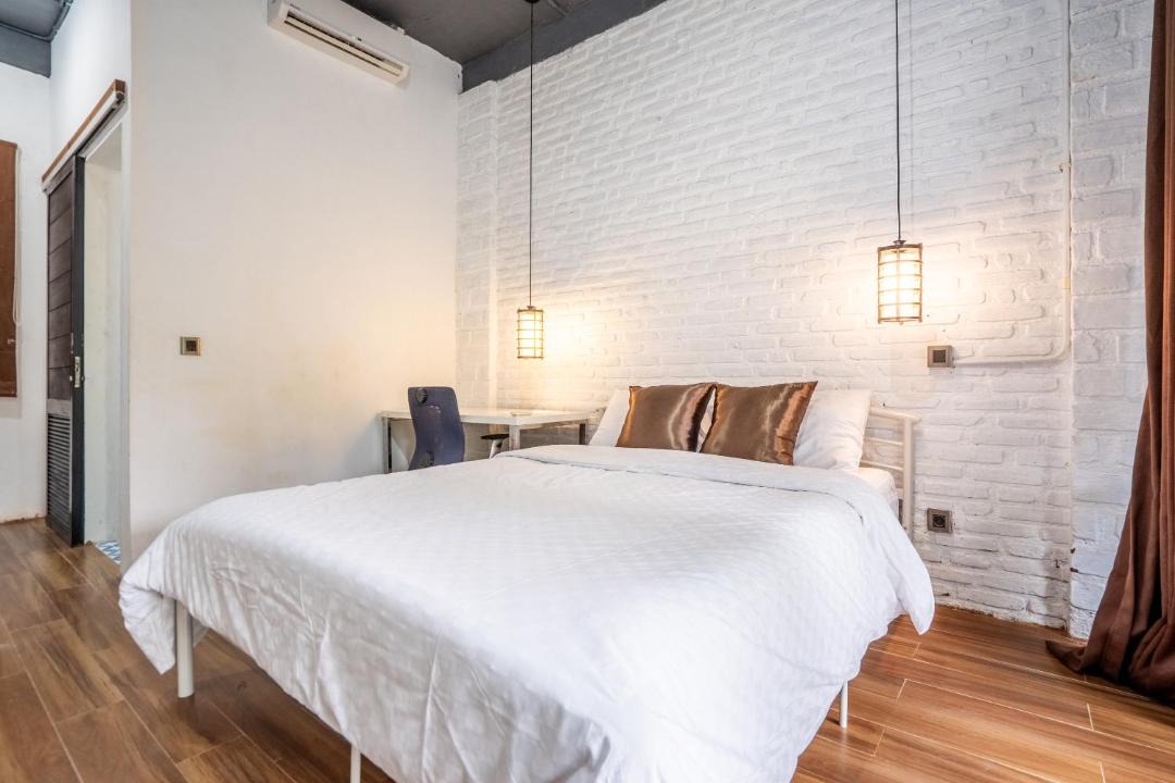 Photo of Bedroom in Sanur Kauh