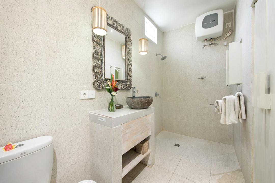 Photo of Bathroom in Mas