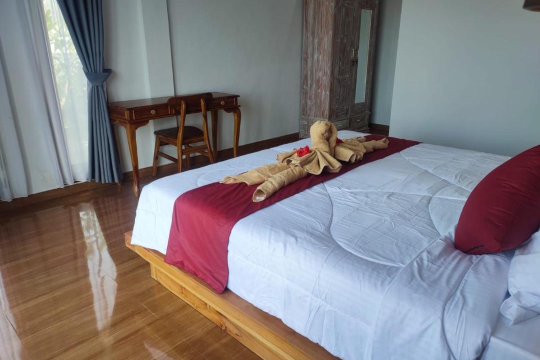 Photo of Bedroom in Abiansemal