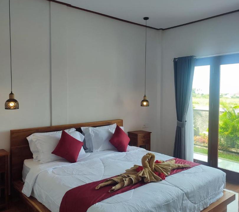 Photo of Bedroom in Abiansemal