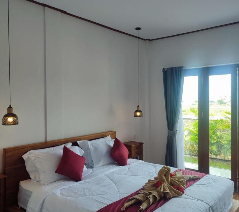 Photo of Bedroom in Abiansemal