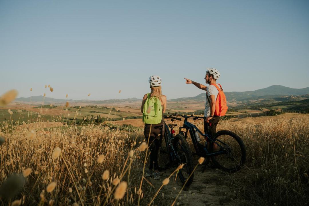 Photo of Others in San Quirico d'Orcia