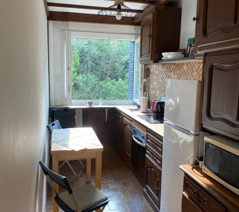Photo of Kitchen in Le Ray
