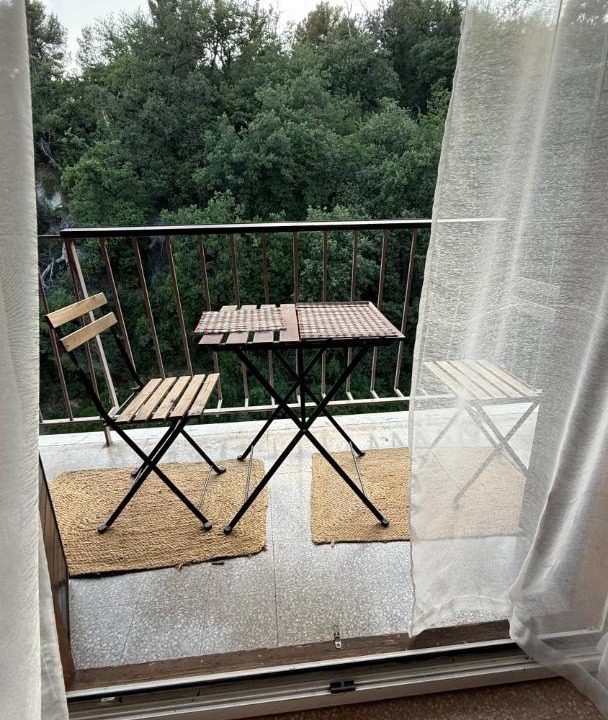 Photo of Patio Balcony in Le Ray