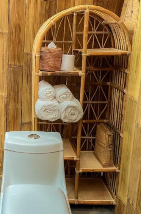 Photo of Bathroom in Sebatu