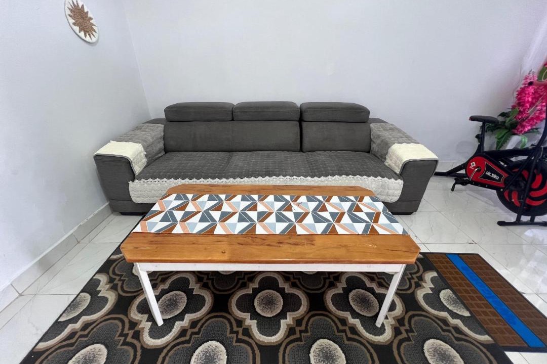 Photo of Livingroom in Bukittinggi
