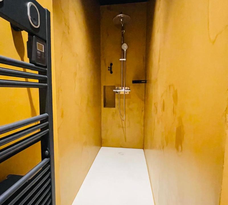 Photo of Bathroom in Nice