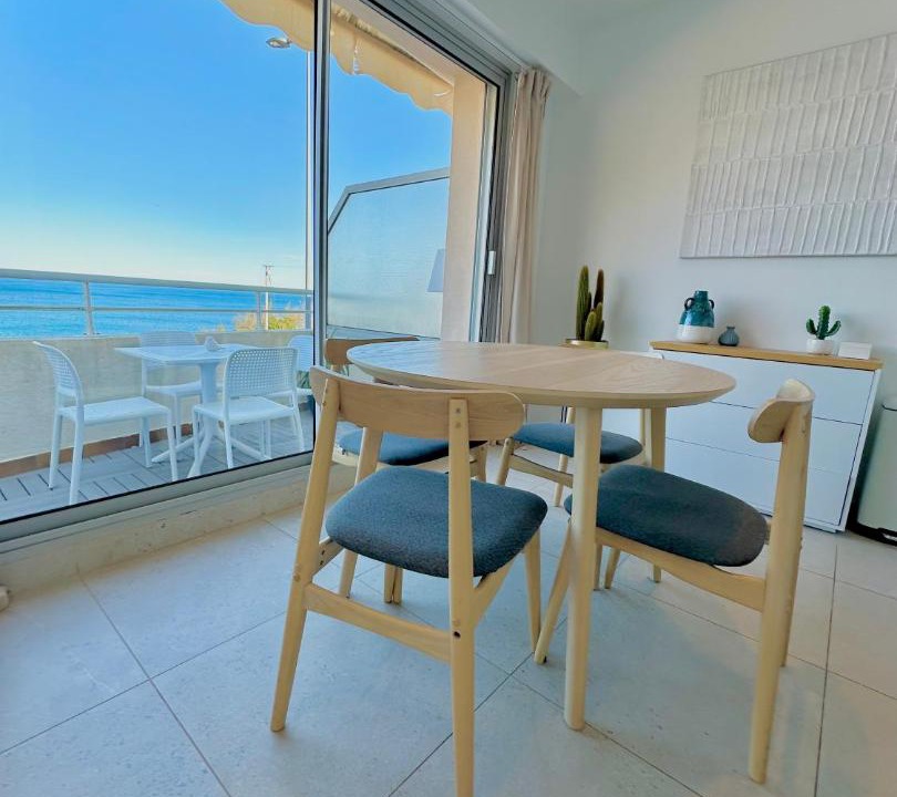 Photo of Patio Balcony in Antheor