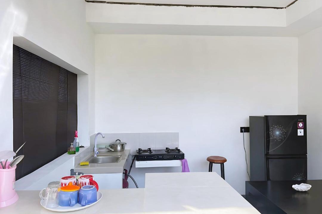 Photo of Kitchen in Kutuh