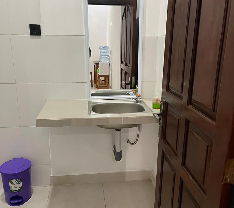 Photo of Bathroom in Kutuh