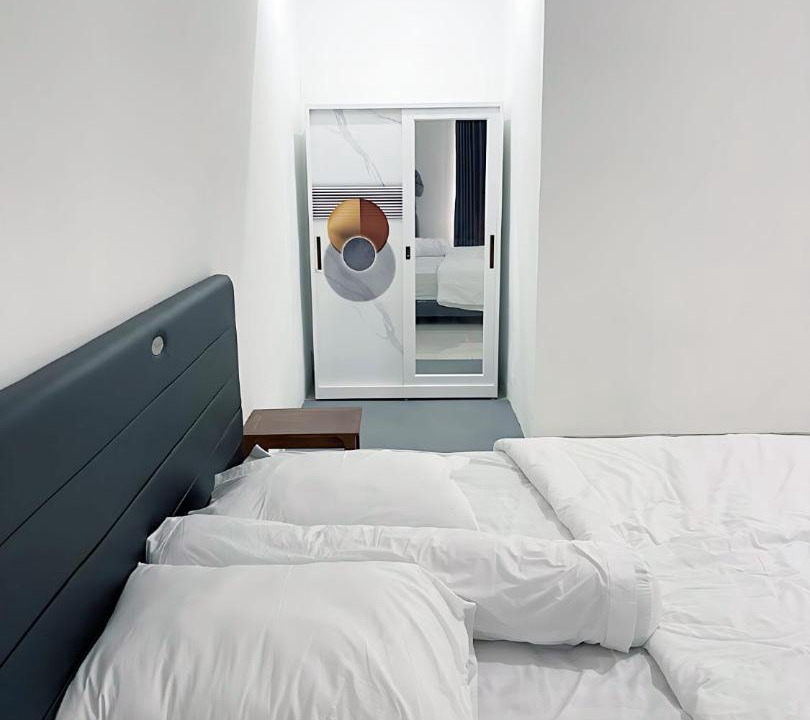 Photo of Bedroom in Kutuh
