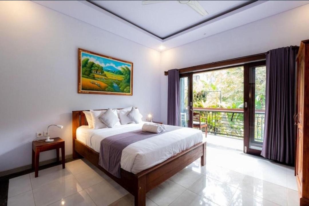 Photo of Bedroom in Kedewatan