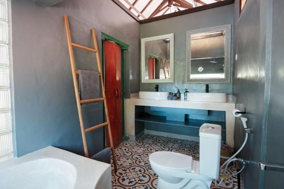 Photo of Bathroom in Cepaka