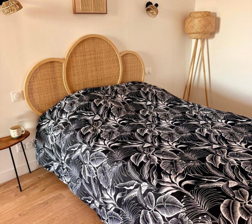 Photo of Bedroom in La Californie