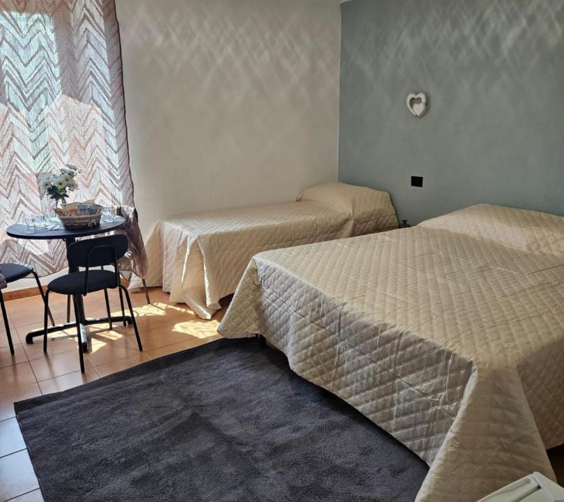 Photo of Bedroom in Isola