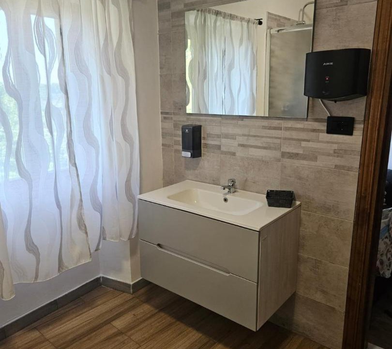 Photo of Bathroom in Isola