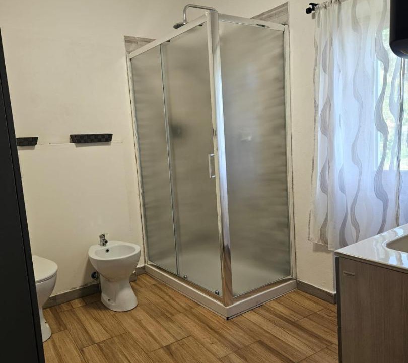 Photo of Bathroom in Isola