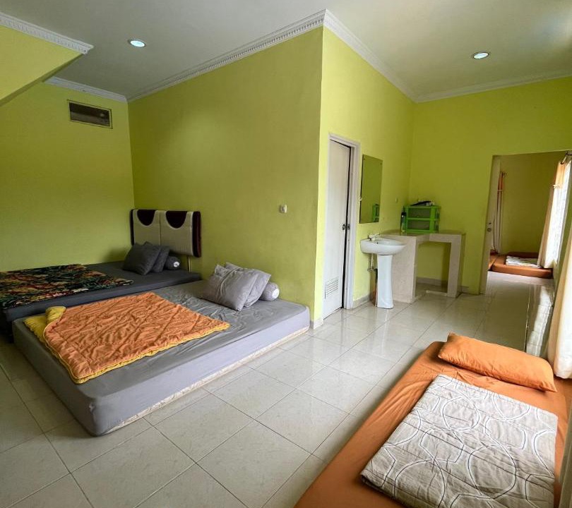Photo of Bedroom in Cipanas