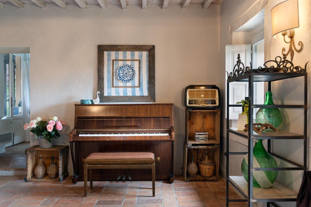 Photo of Others in San Casciano dei Bagni