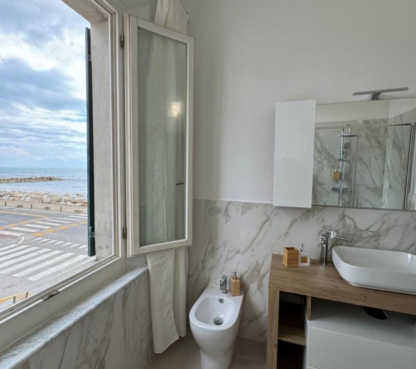Photo of Bathroom in Marina di Pisa
