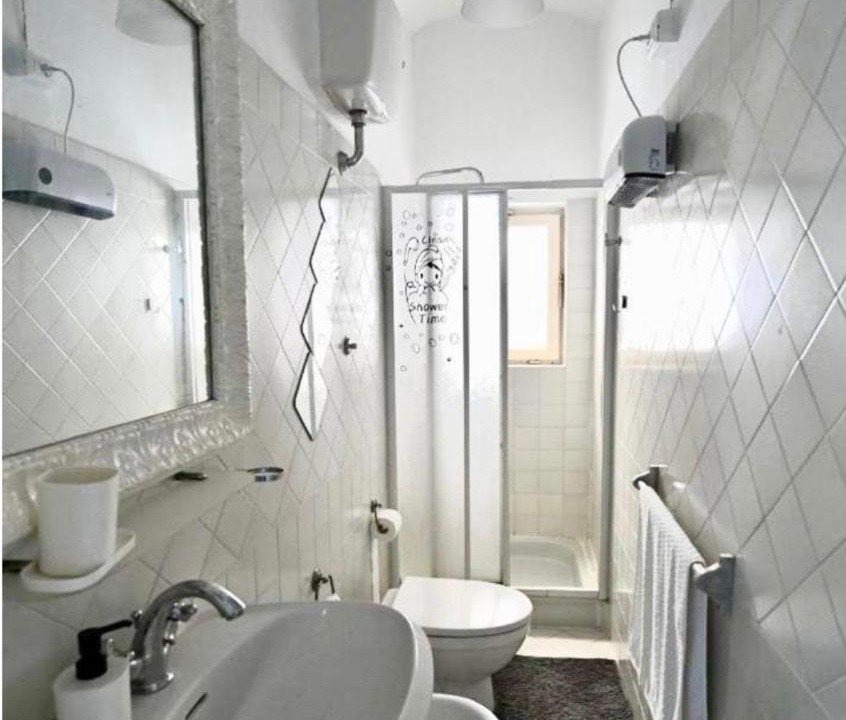 Photo of Bathroom in Marina di Pisa
